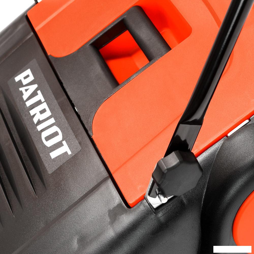 Электровеники, подметальные машины Patriot MS 70