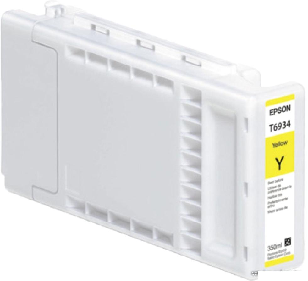 Картридж Epson C13T693400