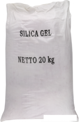 Наполнитель для туалета Кошкина Полянка Силикагелевый (без запаха) 50 л