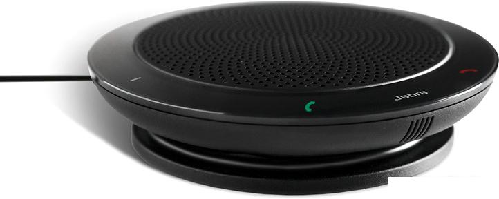 Спикерфоны Jabra Speak 510+ UC