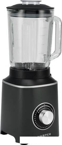 Стационарный блендер Harper HSB-PG01 (темно-серый)