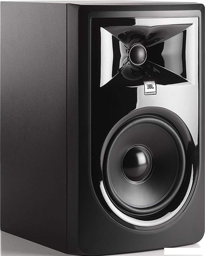 Монитор ближнего поля JBL 306P MKII