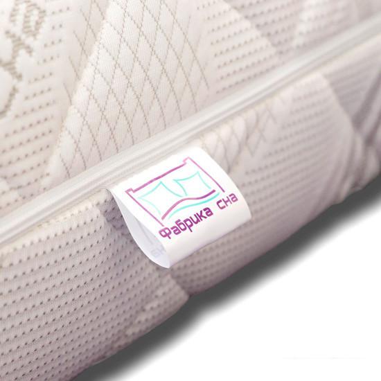 Матрасы Фабрика сна Топ-9 160x200