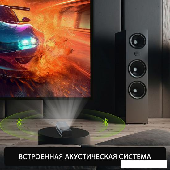 Проектор CACTUS CS-PRU.03B.WUXGA-A