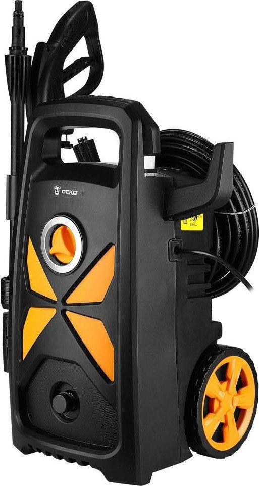 Мойка высокого давления Deko DKCW175 083-2030 Мойка высокого давления Deko DKCW175 083-2030