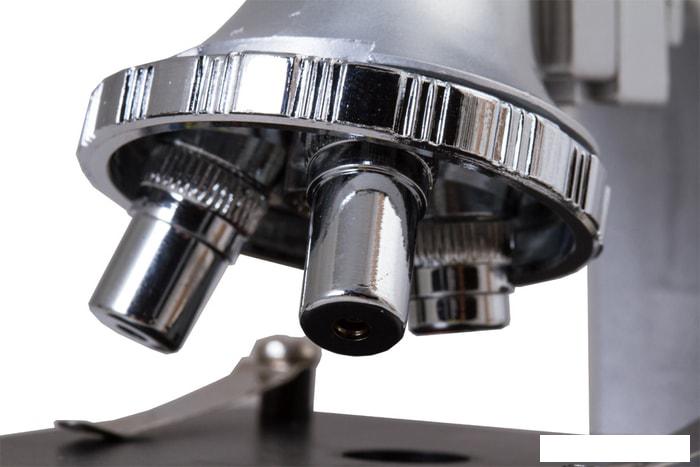 Детский микроскоп Bresser Junior Biotar 300x-1200x 70125