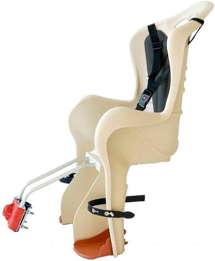 Детское велокресло HTP Elibas T (синий)