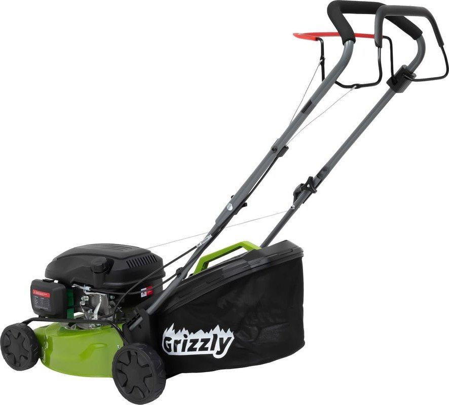 Газонокосилка Grizzly SKY-10