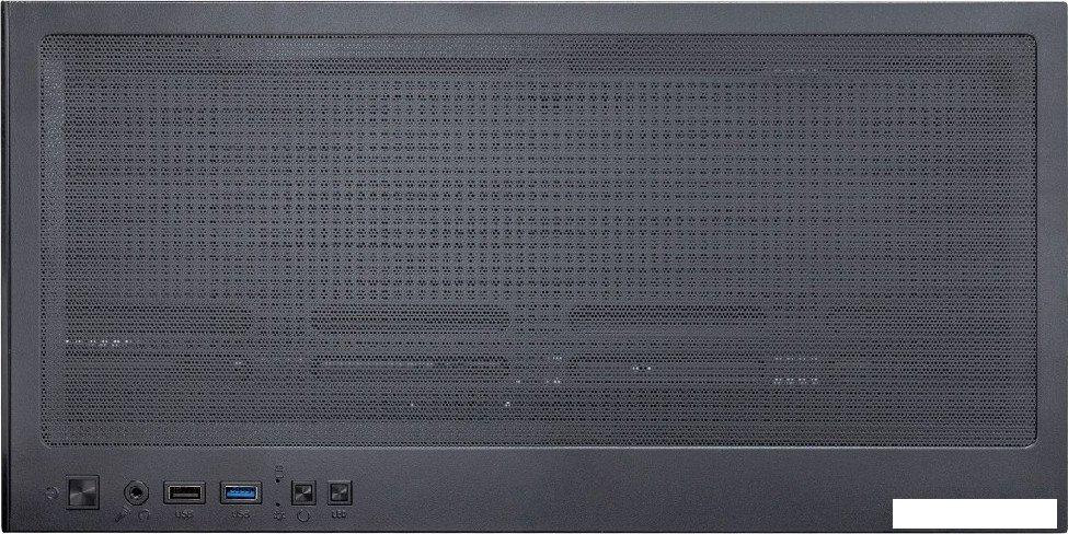 Корпус 1stPlayer MIKU Mi5 ARGB (черный)