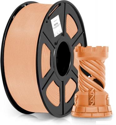 Пластик CACTUS CS-3D-PETG-1KG-SKIN 1.75 мм 1 кг