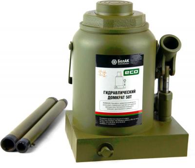 Домкраты БелАК Эко БАК.70023 50т