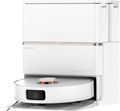 Роботы-пылесосы Deerma DEM-X80