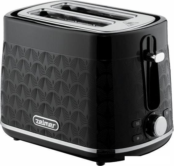 Тостер Zelmer ZTS8010