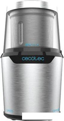 Электрическая кофемолка Cecotec Compact Titanmill 300 DuoClean 1559