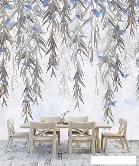 Обои Arthata листовые Fotooboi-35 (400x270)