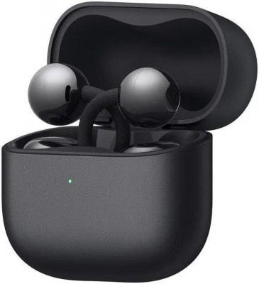 Наушники Huawei FreeClip 2 (черный, международная версия)