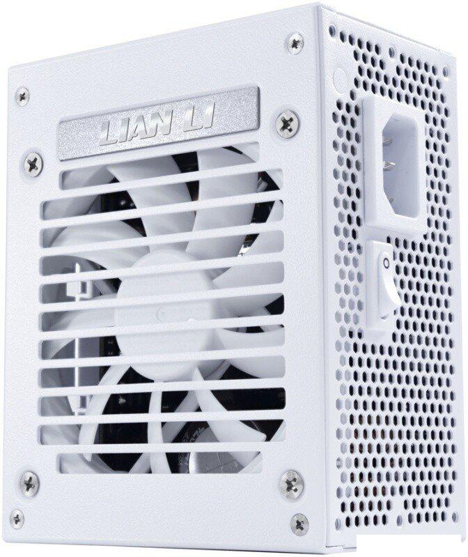 Блок питания Lian Li SP850 V2 850 G9P.SP0850G.W000.RU