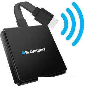 Медиаплееры и ТВ-приставки Blaupunkt A-stream Stick