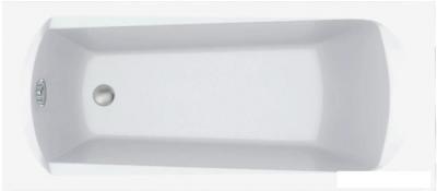Ванна Bonito Home Selena 170x70 (с ножками)