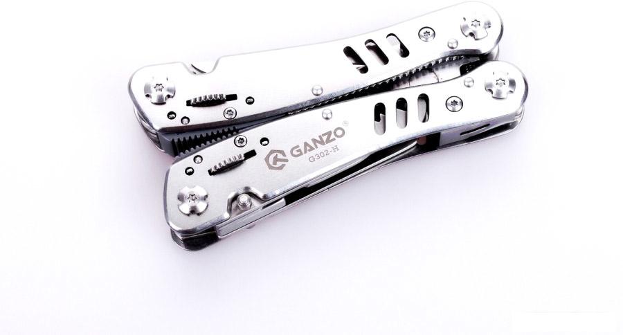 Мультитулы, складные ножи Ganzo G302-H