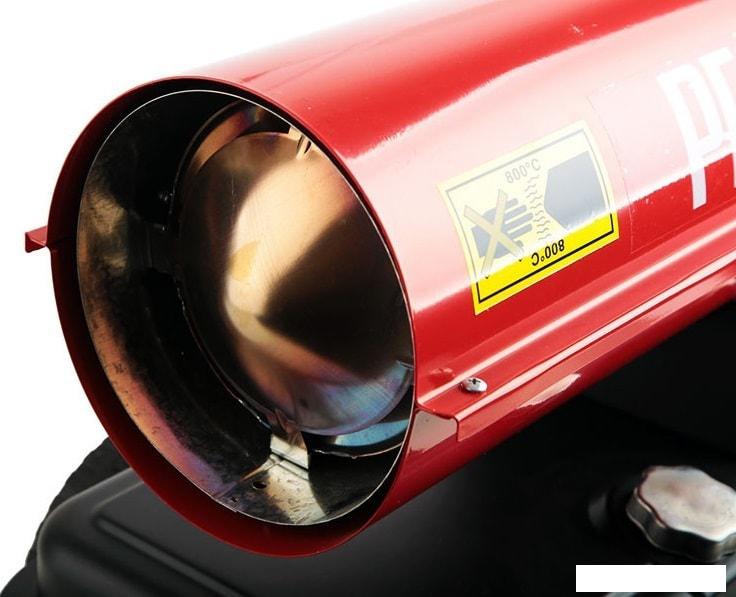 Тепловые пушки Ресанта ТДП-30000