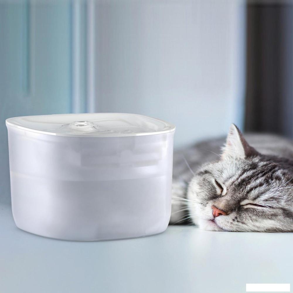 Миски, поилки, кормушки для животных Petoneer Fresco EzGo WF005