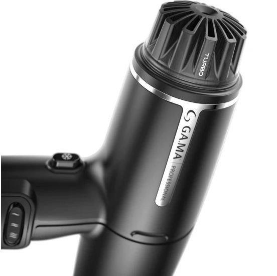 Фен GA.MA IQ Lite PH6030.BK