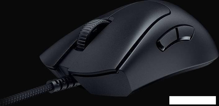 Игровая мышь Razer Deathadder V3