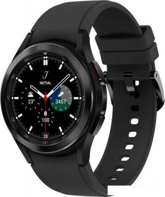 Умные часы Samsung Galaxy Watch4 Classic 42мм (черный)