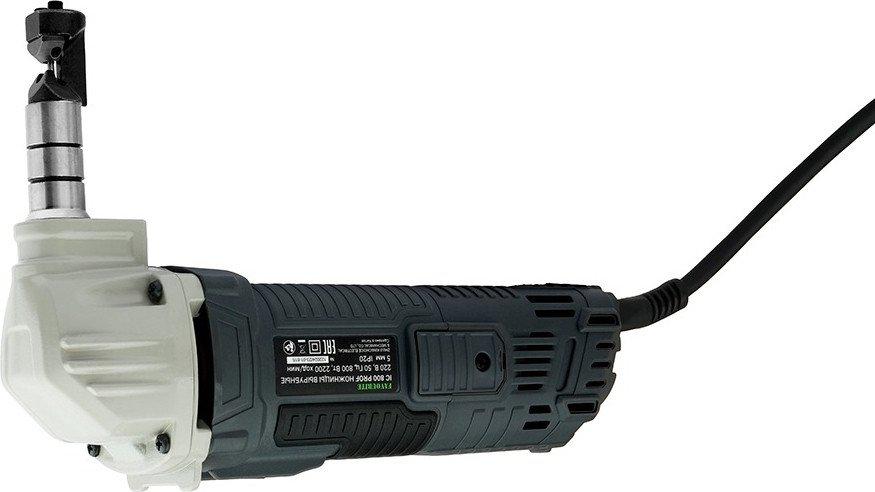 Электрические ножницы по металлу Favourite IC 800 PROF