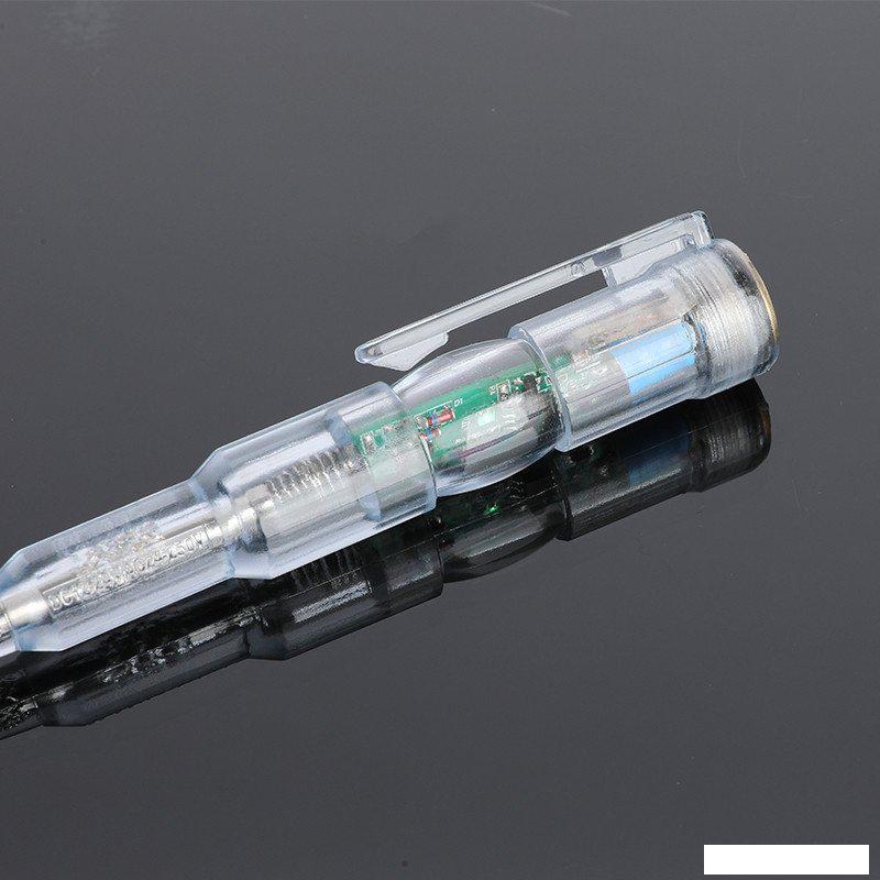 Индикаторная отвертка Deli EDL8004