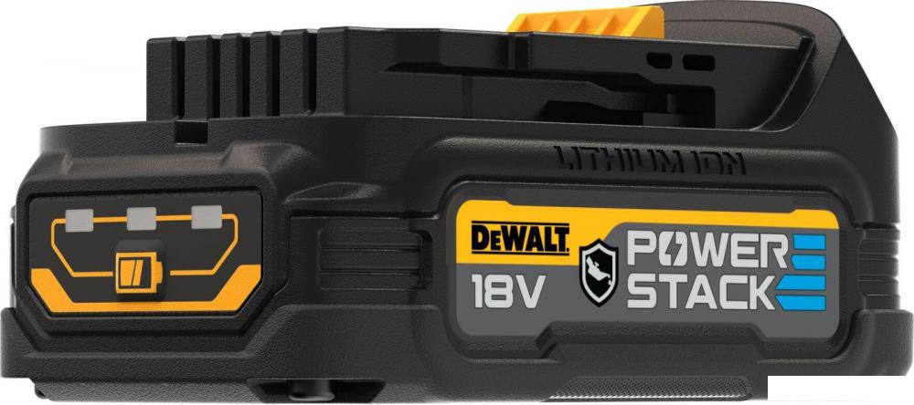 Аккумулятор DeWalt DCBP034G (18В/1.7 Ач)