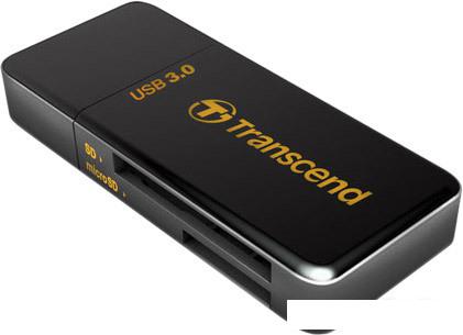 Карт-ридер Transcend TS-RDF5K
