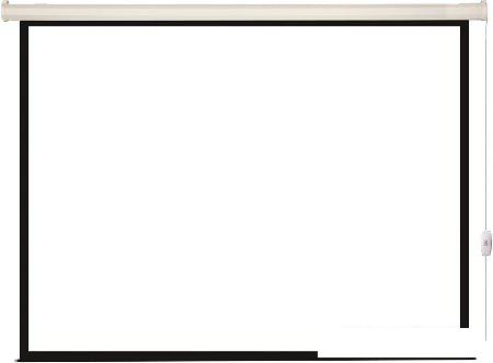 Проекционный экран Lumien Eco Control 183x244 LEC-100107