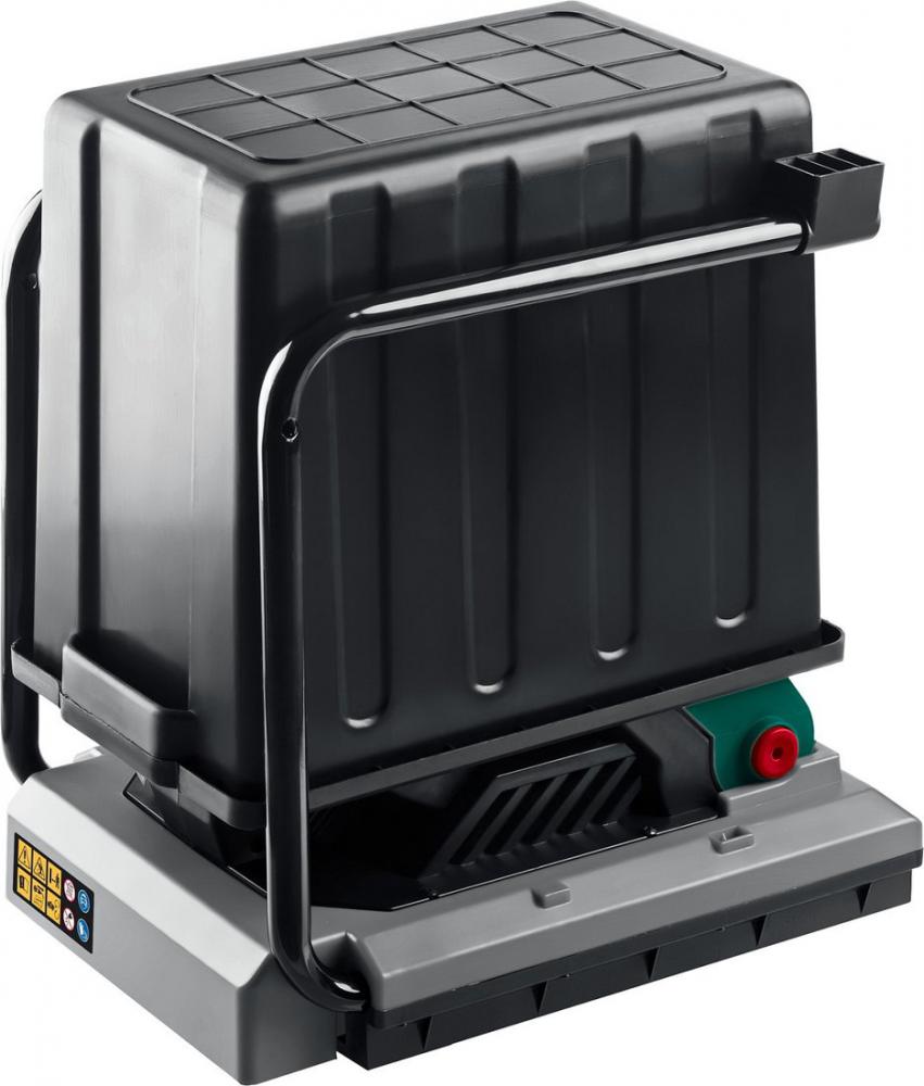 Садовый измельчитель Зубр ЗИЭ-40-2500