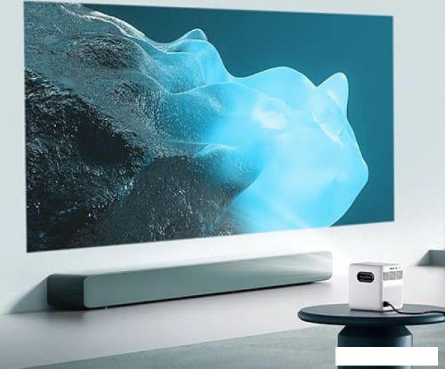 Проектор Wanbo Mozart 1