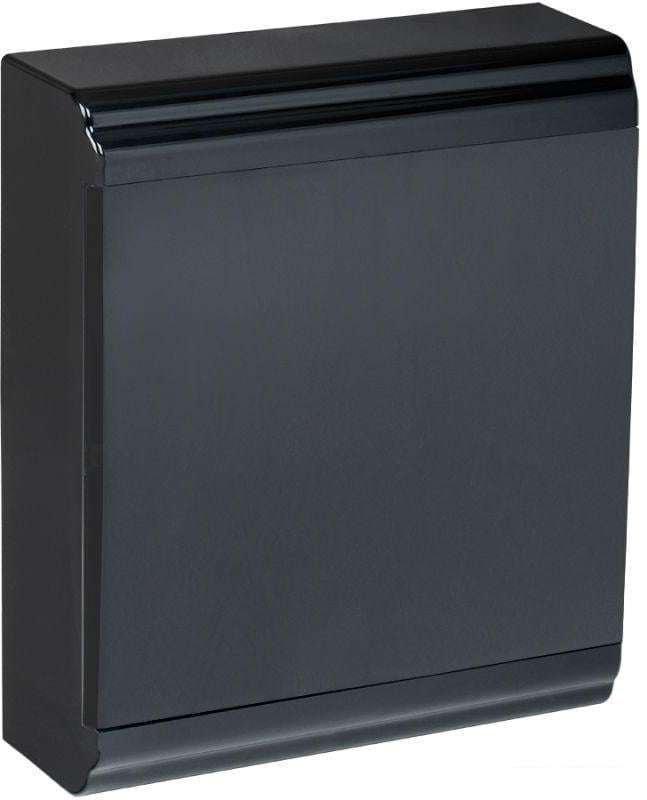 Бокс пластиковый IEK MKP13-N-01-24-41-K02