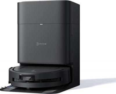 Робот-пылесос Ecovacs Deebot T80 Omni