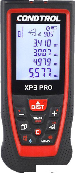 Лазерный дальномер Condtrol XP3 Pro