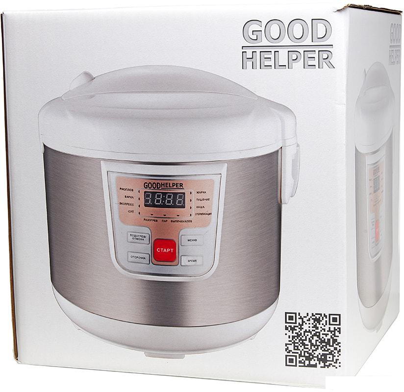 Мультиварка Goodhelper MC-5111