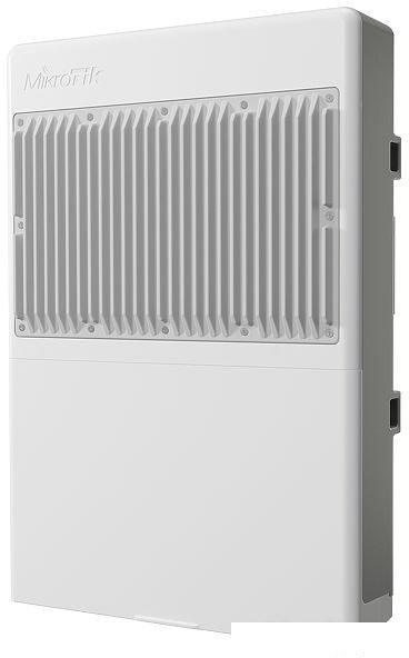 Управляемый коммутатор 3-го уровня Mikrotik netPower 16P CRS318-16P-2S+OUT