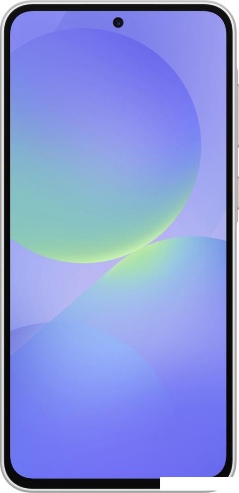 Телефон Samsung Galaxy A36 SM-A366E 8GB/128GB (белый)