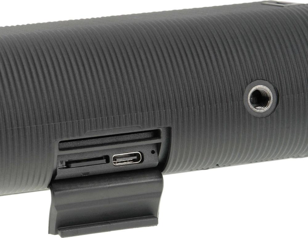 Монокуляр Veber Black Bird 5Х35HD