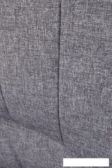 Офисные кресла и стулья AksHome Polo (ткань, серый)