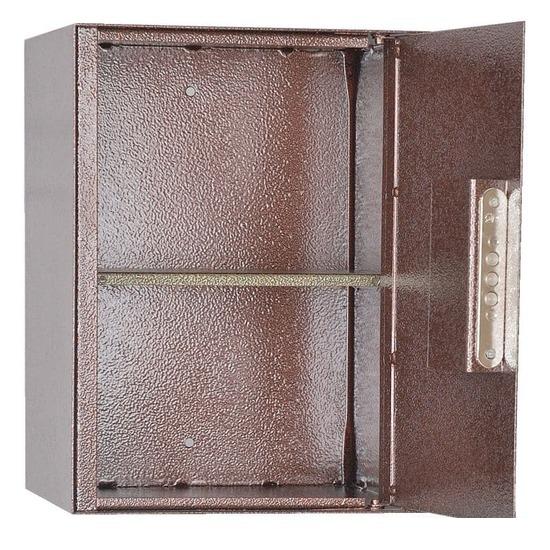 Сейфы, оборудование для хранения и транспортировки ценностей Меткон ШМ-5