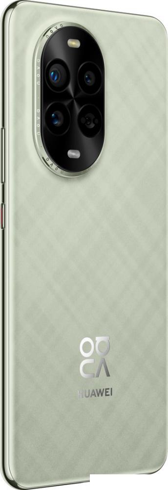 Телефон Huawei nova 13 Pro MIS-LX9 12GB/512GB (дымчатый зеленый)