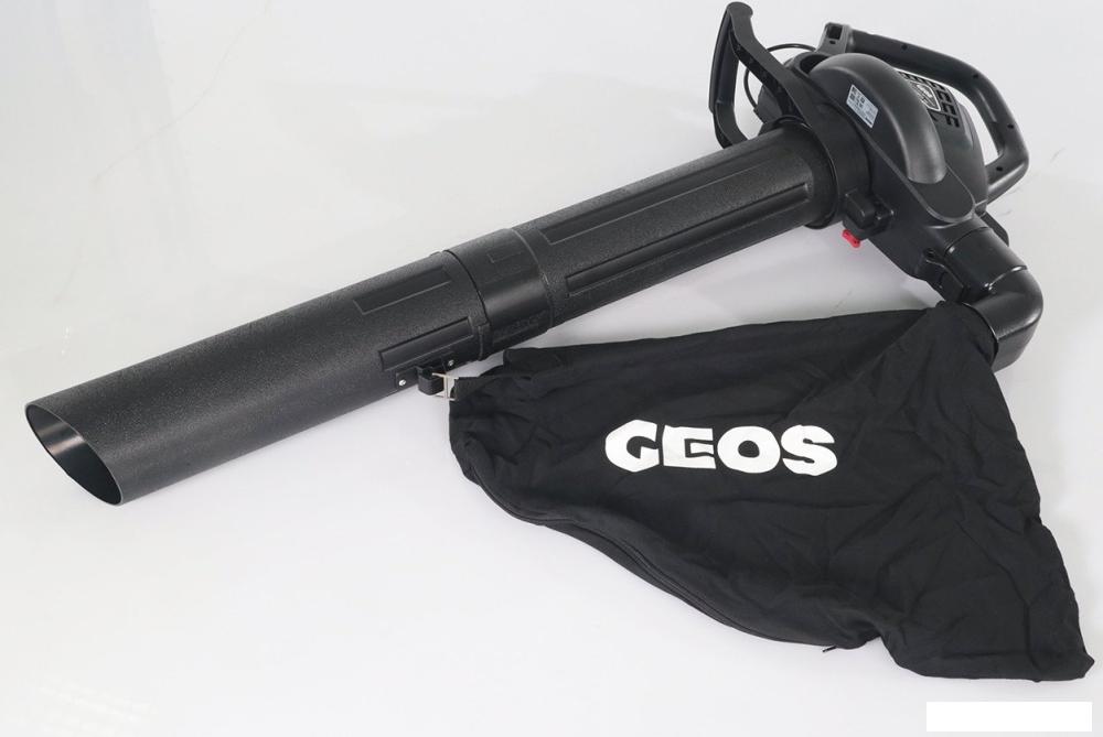 Ручная воздуходувка Geos Comfort BV3000E 215895