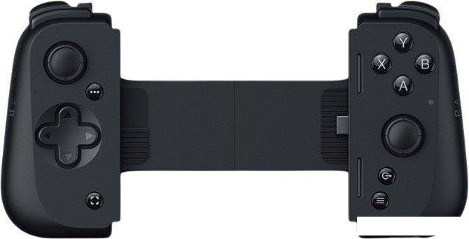 Геймпад для смартфона Razer Kishi V2 для Android и iPhone 15 серии