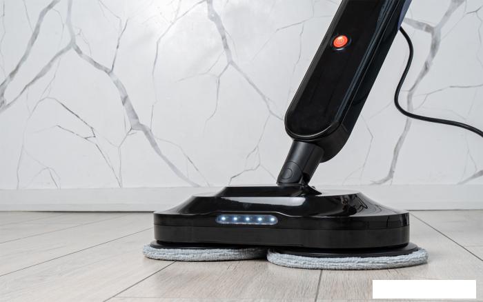 Электрошвабра Garlyn PM-2000