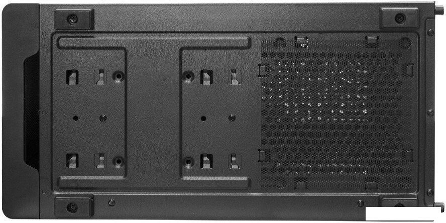 Корпус XASTRA A300 0F (черный)